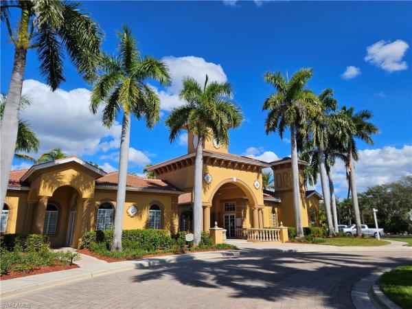 The Gardens At Beachwalk, 15625 Ocean Walk Cir #206, Fort Myers, Florida 33908, image 3