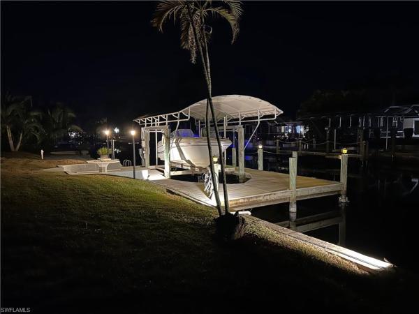 Cape Coral Residential, 4832 W Triton Ct, Cape Coral, Florida 33904, image 2