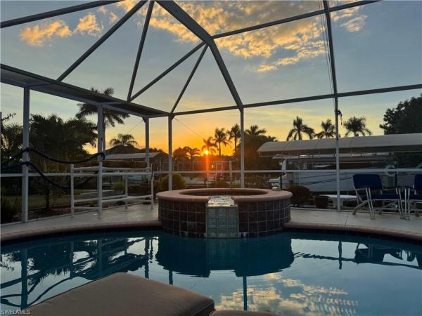 Cape Coral Residential, 4832 W Triton Ct, Cape Coral, Florida 33904, image 1