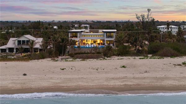 Metes And Bounds, 16950 Captiva Dr, Captiva, Florida 33924, image 3