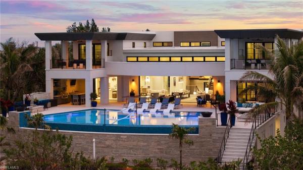 Metes And Bounds, 16950 Captiva Dr, Captiva, Florida 33924, image 2