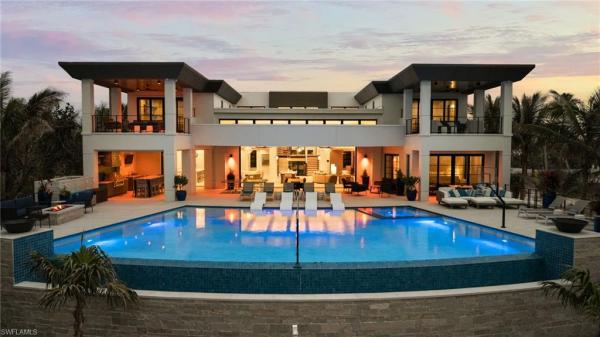 16950 Captiva Dr, Captiva, Florida 33924, image 1