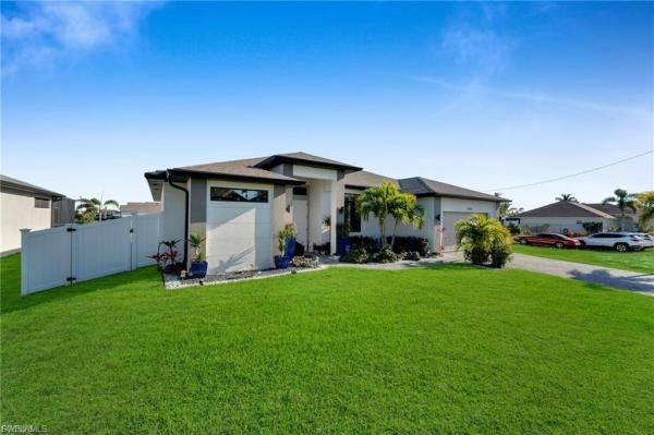 Cape Coral Residential, 3246 NW 21st Ter, Cape Coral, Florida 33993, image 3