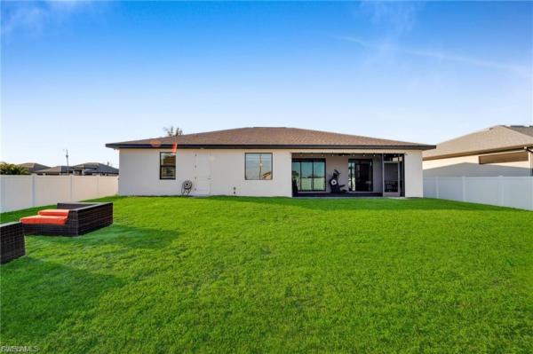 Cape Coral Residential, 3246 NW 21st Ter, Cape Coral, Florida 33993, image 2