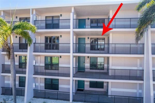Sundial West Of Sanibel, 1501 Middle Gulf Dr #303K, Sanibel, Florida 33957, image 3