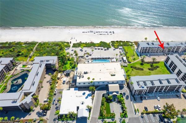Sundial West Of Sanibel, 1501 Middle Gulf Dr #303K, Sanibel, Florida 33957, image 2