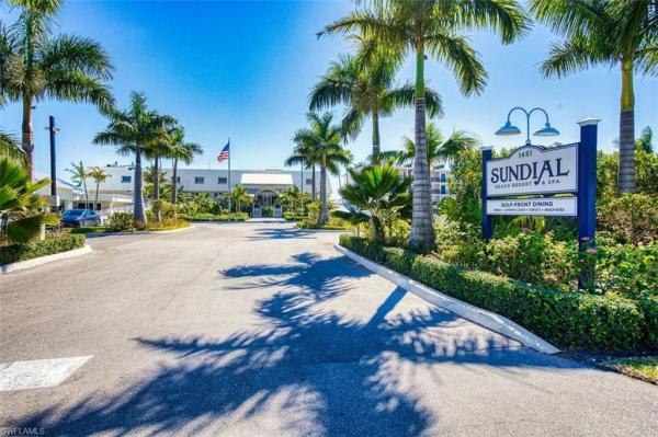1501 Middle Gulf Dr #303K, Sanibel, Florida 33957, image 1