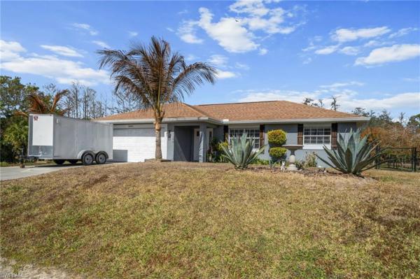 Lehigh Acres, 3308 W 32nd St, Lehigh Acres, Florida 33971, image 1