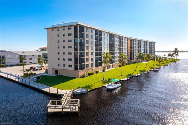 River Towers, 4260 20th Pl #502, Cape Coral, Florida 33904, image 3