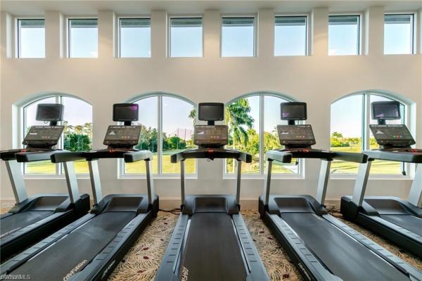 Verandas At Olde Hickory Golf & Country Club, 14511 Hickory Hill Ct #524, Fort Myers, Florida 33912, image 2