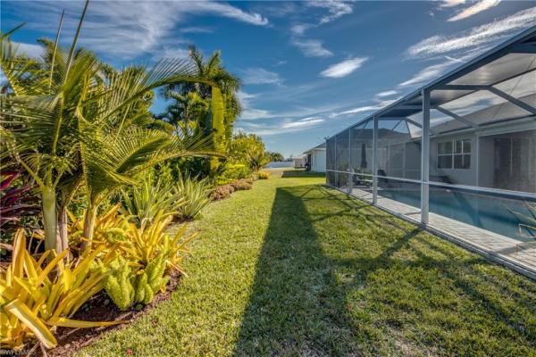 Cape Coral Residential, 1821 28th Ln, Cape Coral, Florida 33914, image 3
