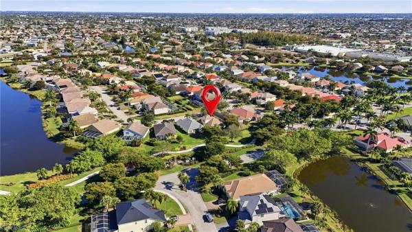 Sandoval, 2452 Blackburn Cir, Cape Coral, Florida 33991, image 2