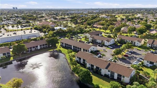 Central Park South, 9270 Lake Park Dr #201, Fort Myers, Florida 33919, image 1