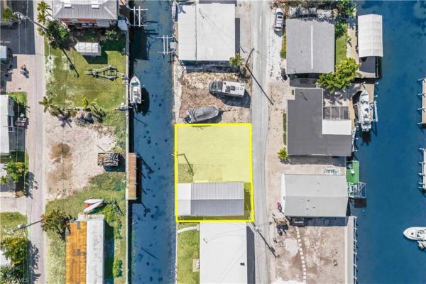 Matlacha No HOA, 2629 Coco Plum Dr, Matlacha, Florida 33993, image 1