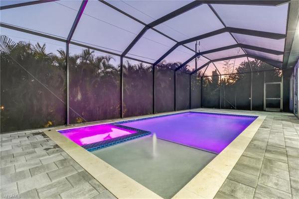Cape Coral Residential, 1824 49th Ter, Cape Coral, Florida 33914, image 3
