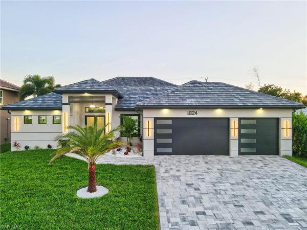 Cape Coral Residential, 1824 49th Ter, Cape Coral, Florida 33914, image 2