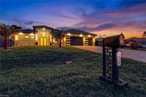 Cape Coral, 1824 49th Ter, Cape Coral, Florida 33914, image 1