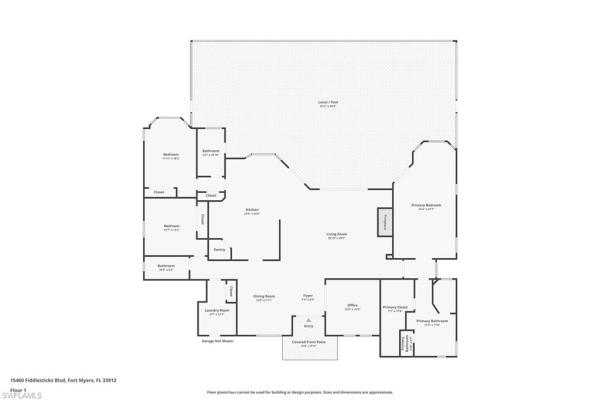 Fiddlesticks Country Club, 15460 Fiddlesticks Blvd, Fort Myers, Florida 33912, image 1