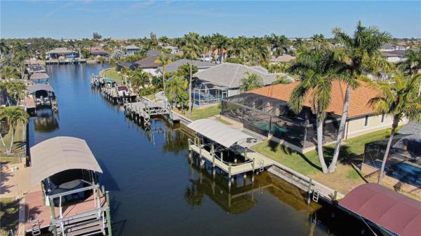 Cape Coral Residential, 4122 SW 21st Pl, Cape Coral, Florida 33914, image 3