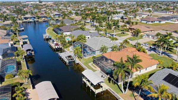 Cape Coral Residential, 4122 SW 21st Pl, Cape Coral, Florida 33914, image 2