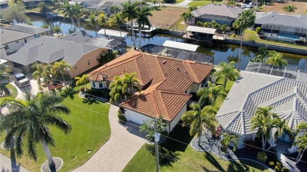 Cape Coral Residential, 4122 SW 21st Pl, Cape Coral, Florida 33914, image 1