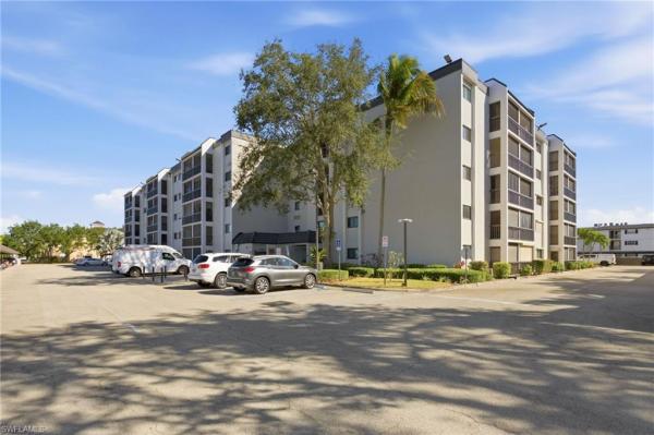 Centre Court, 2121 Collier Ave #502, Fort Myers, Florida 33901, image 1