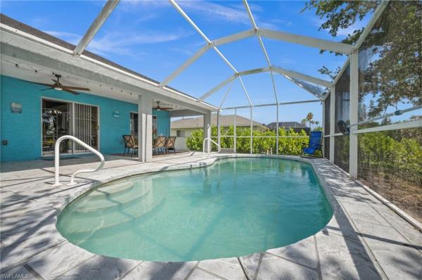 Cape Coral Residential, 1214 Santa Barbara Pl, Cape Coral, Florida 33991, image 3