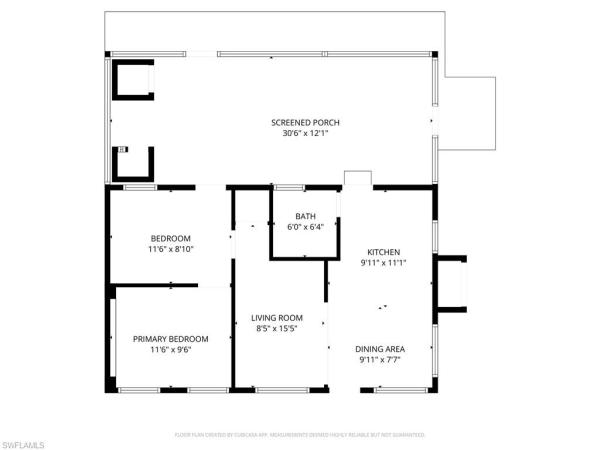 Matlacha No HOA, 2649 Coco Plum Dr, Matlacha, Florida 33993, image 1