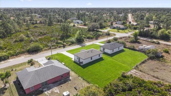 1143 E Barfield St, Lehigh Acres, Florida 33974, image 1