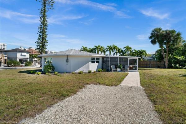 Laguna Shores, 190 Tarpon Rd, Fort Myers Beach, Florida 33931, image 1