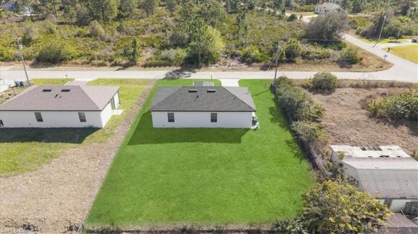 1141 E Barfield St, Lehigh Acres, Florida 33974, image 1