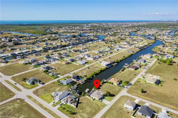 Cape Coral Residential, 1608 NW 36th Ave, Cape Coral, Florida 33993, image 2