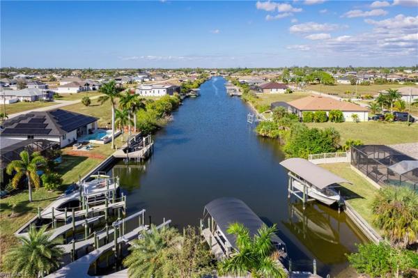 Cape Coral Residential, 1608 NW 36th Ave, Cape Coral, Florida 33993, image 1