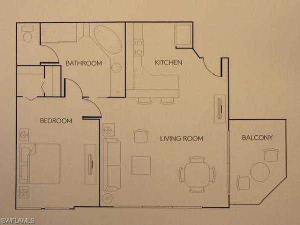 Lovers Key Beach Club & Resort, 8771 Estero Blvd #601, Bonita Springs, Florida 33931, image 1