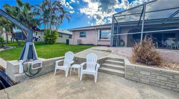 North Fort Myers No HOA, 4632 Gulf Ave, North Fort Myers, Florida 33903, image 3
