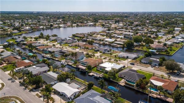 North Fort Myers No HOA, 4632 Gulf Ave, North Fort Myers, Florida 33903, image 1