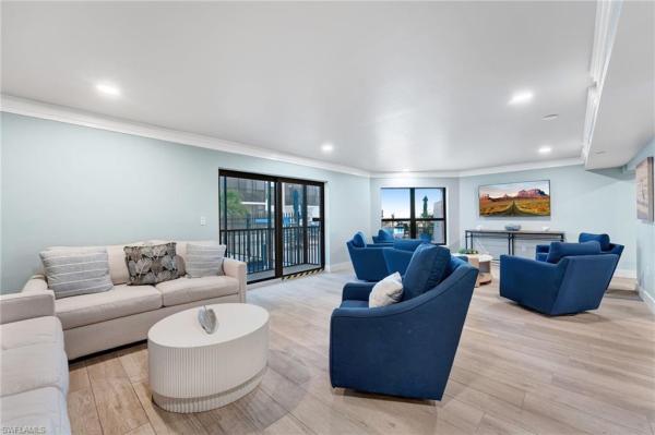 Island Winds, 6612 Estero Blvd #1201, Fort Myers Beach, Florida 33931, image 1