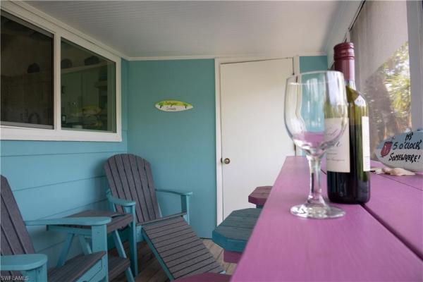 Jose's Hideaway, 4570 Escondidio Ln, Upper Captiva, Florida 33924, image 2
