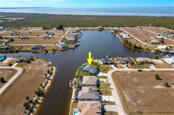 Cape Coral Residential, 4214 39th Ln, Cape Coral, Florida 33993, image 3