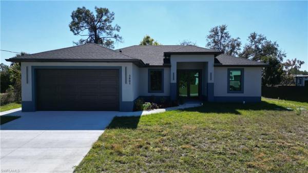 3805 W 17th St, Lehigh Acres, Florida 33971, image 1