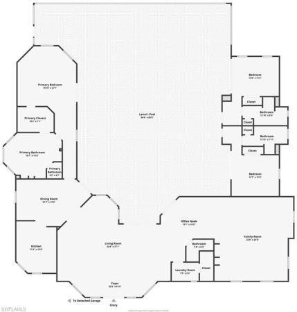 822 Costa Pl, Lehigh Acres, Florida 33972, image 1