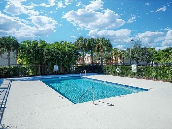 The Villas At Venezia, 4160 Castilla Cir #103, Fort Myers, Florida 33916, image 2