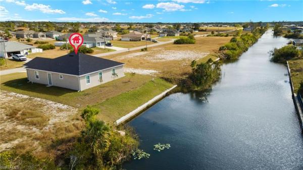 Cape Coral Residential, 4438 Connection Ave, Cape Coral, Florida 33909, image 3