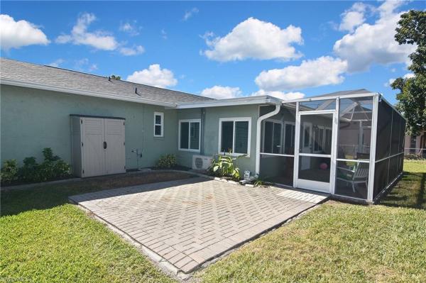 Cape Coral Residential, 1319 SE 33rd Ter, Cape Coral, Florida 33904, image 1
