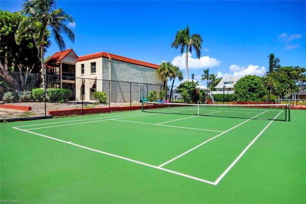 827 Gulf Dr #E4, Sanibel, Florida 33957, image 1