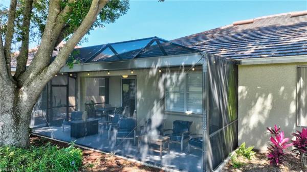Westminster, 2297 Carnaby Ct, Lehigh Acres, Florida 33973, image 2