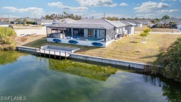 Cape Coral Residential, 2004 NW 17th Ave, Cape Coral, Florida 33993, image 2
