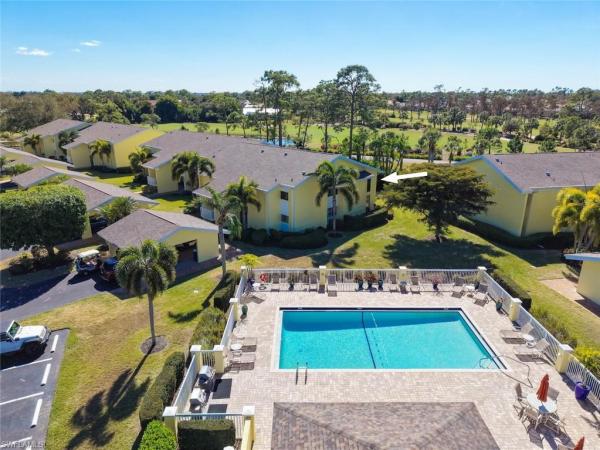 15660 Carriedale Ln #1, Fort Myers, Florida 33912, image 1