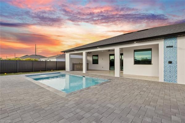Cape Coral Residential, 429 E Tropicana Pkwy, Cape Coral, Florida 33909, image 2