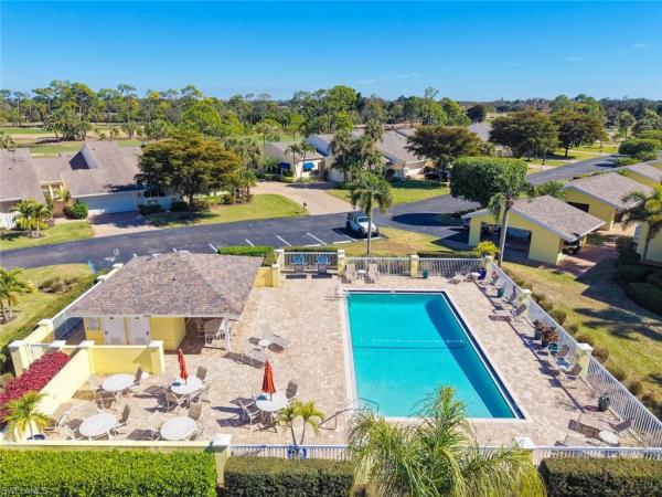 Carriedale, 15667 Carriedale Ln, Fort Myers, Florida 33912, image 1